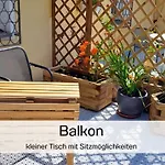 アパート Bernsdorfer Strasse - Zentrumsnah, Teilweise Mit Balkon Oder Terrasse, Grosse Parkanlage - Ideal Fuer Familien, Paare Und Geschaeftsleute *