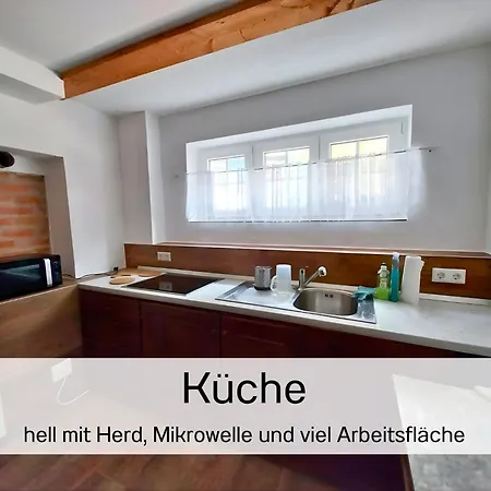 Bernsdorfer Strasse - Zentrumsnah, Teilweise Mit Balkon Oder Terrasse, Grosse Parkanlage - Ideal Fuer Familien, Paare Und Geschaeftsleute 아파트