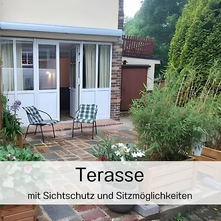 Bernsdorfer Strasse - Zentrumsnah, Teilweise Mit Balkon Oder Terrasse, Grosse Parkanlage - Ideal Fuer Familien, Paare Und Geschaeftsleute *
