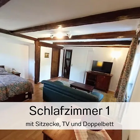 Bernsdorfer Strasse - Zentrumsnah, Teilweise Mit Balkon Oder Terrasse, Grosse Parkanlage - Ideal Fuer Familien, Paare Und Geschaeftsleute Appartement *