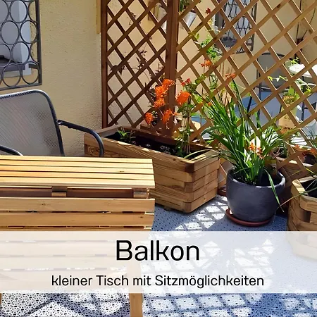 Appartement Bernsdorfer Strasse - Zentrumsnah, Teilweise Mit Balkon Oder Terrasse, Grosse Parkanlage - Ideal Fuer Familien, Paare Und Geschaeftsleute *