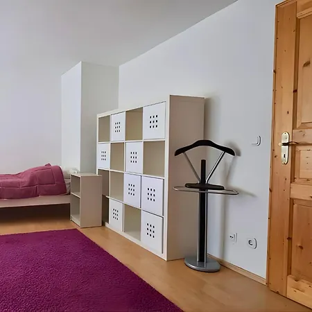 Appartement Bernsdorfer Strasse - Zentrumsnah, Teilweise Mit Balkon Oder Terrasse, Grosse Parkanlage - Ideal Fuer Familien, Paare Und Geschaeftsleute