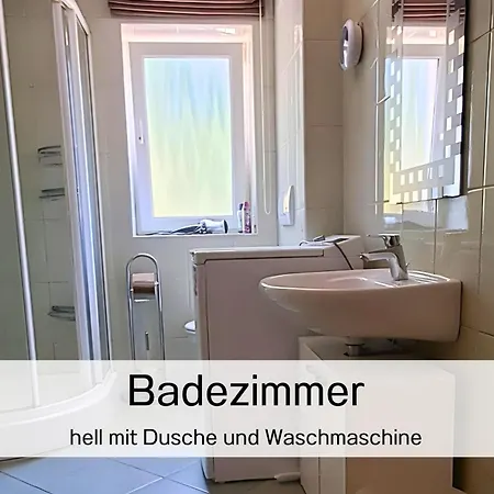 Bernsdorfer Strasse - Zentrumsnah, Teilweise Mit Balkon Oder Terrasse, Grosse Parkanlage - Ideal Fuer Familien, Paare Und Geschaeftsleute * ケムニッツ