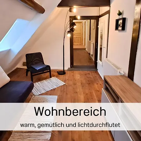 Appartement Bernsdorfer Strasse - Zentrumsnah, Teilweise Mit Balkon Oder Terrasse, Grosse Parkanlage - Ideal Fuer Familien, Paare Und Geschaeftsleute