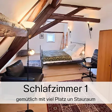 Apartment Bernsdorfer Strasse - Zentrumsnah, Teilweise Mit Balkon Oder Terrasse, Grosse Parkanlage - Ideal Fuer Familien, Paare Und Geschaeftsleute *