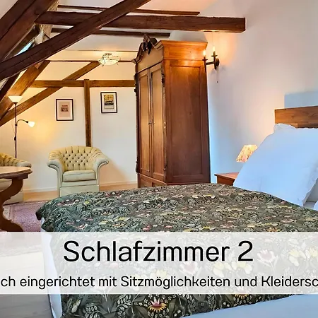 Bernsdorfer Strasse - Zentrumsnah, Teilweise Mit Balkon Oder Terrasse, Grosse Parkanlage - Ideal Fuer Familien, Paare Und Geschaeftsleute Chemnitz