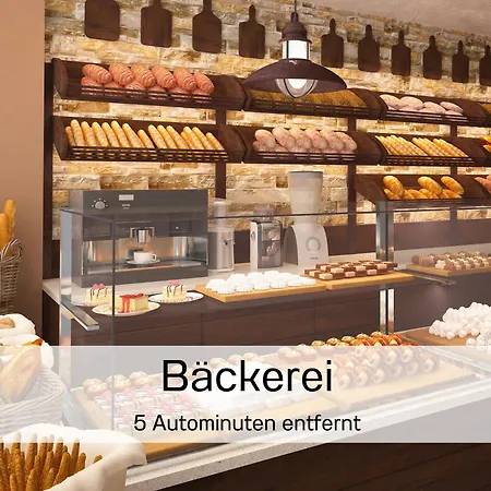 Appartement Bernsdorfer Strasse - Zentrumsnah, Teilweise Mit Balkon Oder Terrasse, Grosse Parkanlage - Ideal Fuer Familien, Paare Und Geschaeftsleute *