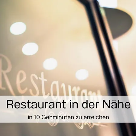 Bernsdorfer Strasse - Zentrumsnah, Teilweise Mit Balkon Oder Terrasse, Grosse Parkanlage - Ideal Fuer Familien, Paare Und Geschaeftsleute