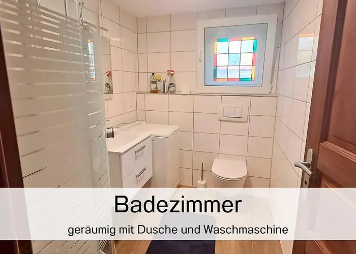 Apartment Bernsdorfer Strasse - Zentrumsnah, Teilweise Mit Balkon Oder Terrasse, Grosse Parkanlage - Ideal Fuer Familien, Paare Und Geschaeftsleute