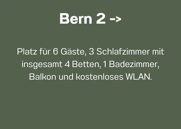 Bernsdorfer Strasse - Zentrumsnah, Teilweise Mit Balkon Oder Terrasse, Grosse Parkanlage - Ideal Fuer Familien, Paare Und Geschaeftsleute 아파트 *