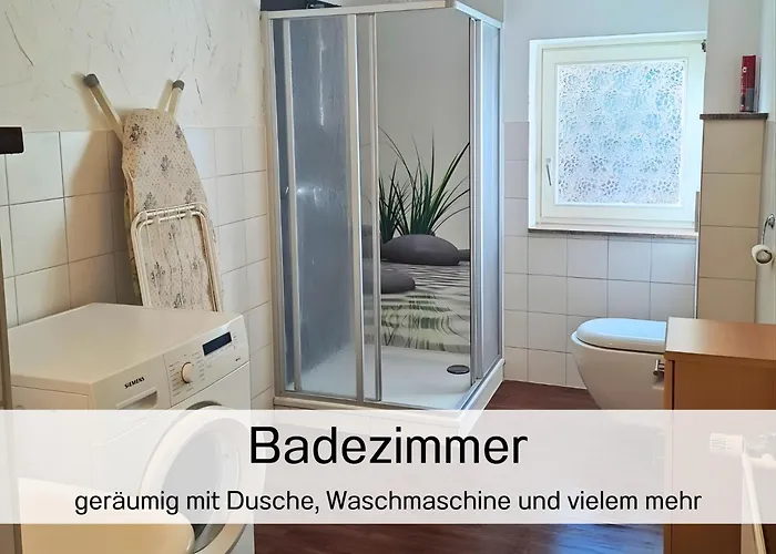 Apartment Bernsdorfer Strasse - Zentrumsnah, Teilweise Mit Balkon Oder Terrasse, Grosse Parkanlage - Ideal Fuer Familien, Paare Und Geschaeftsleute *