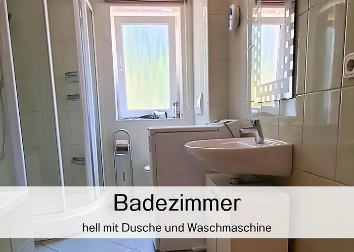 Bernsdorfer Strasse - Zentrumsnah, Teilweise Mit Balkon Oder Terrasse, Grosse Parkanlage - Ideal Fuer Familien, Paare Und Geschaeftsleute * 켐니츠