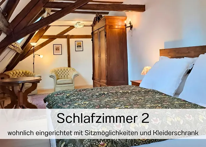 Bernsdorfer Strasse - Zentrumsnah, Teilweise Mit Balkon Oder Terrasse, Grosse Parkanlage - Ideal Fuer Familien, Paare Und Geschaeftsleute 켐니츠