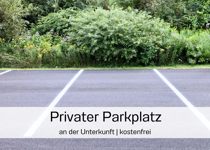 Bernsdorfer Strasse - Zentrumsnah, Teilweise Mit Balkon Oder Terrasse, Grosse Parkanlage - Ideal Fuer Familien, Paare Und Geschaeftsleute