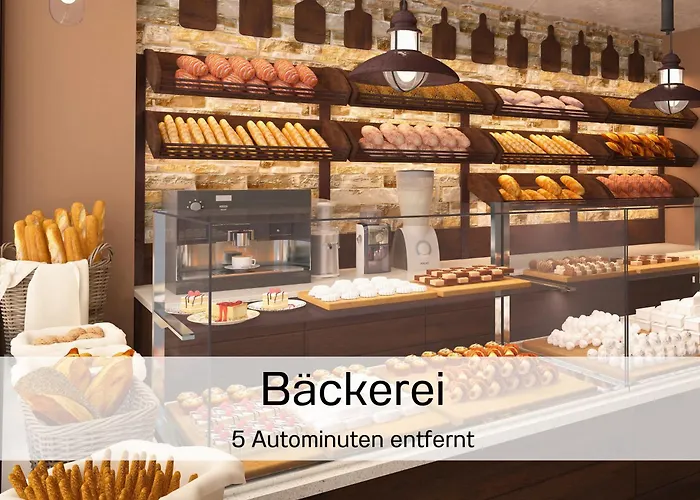 Apartment Bernsdorfer Strasse - Zentrumsnah, Teilweise Mit Balkon Oder Terrasse, Grosse Parkanlage - Ideal Fuer Familien, Paare Und Geschaeftsleute *